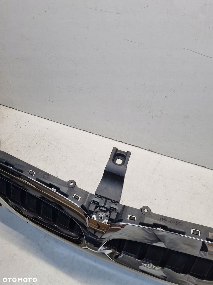 bmw 3 g20 g21 m-pakiet zderzak przód przedni grill - 7