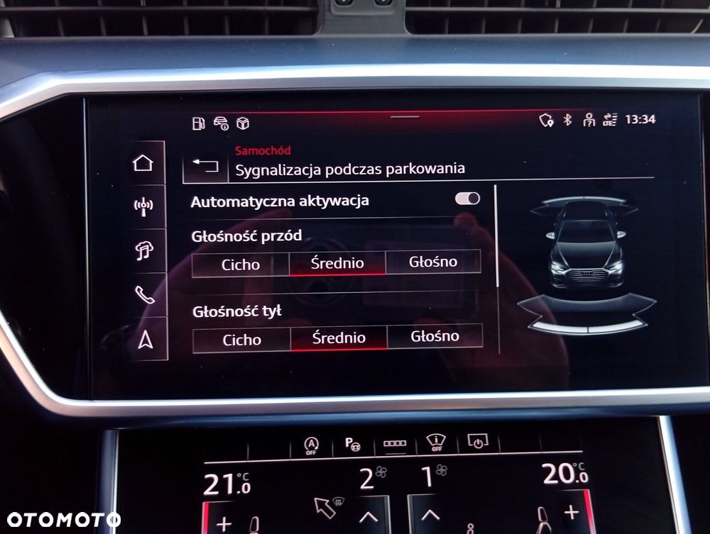 Audi A6 - 34