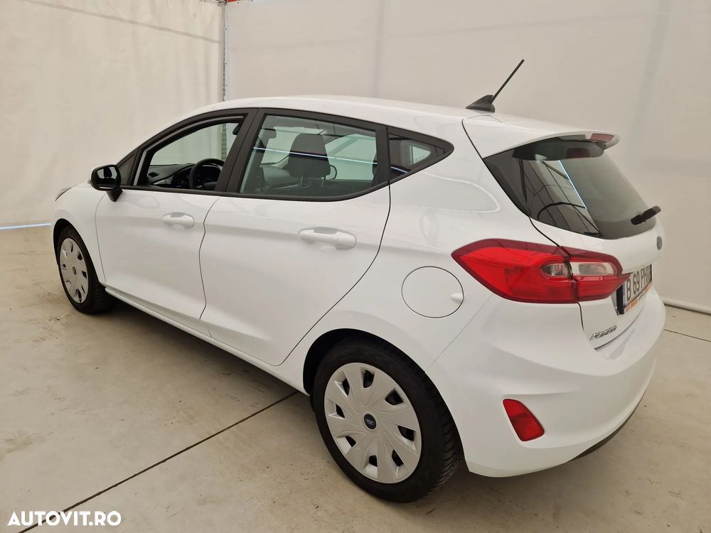 Ford Fiesta 1.1 Trend - 2