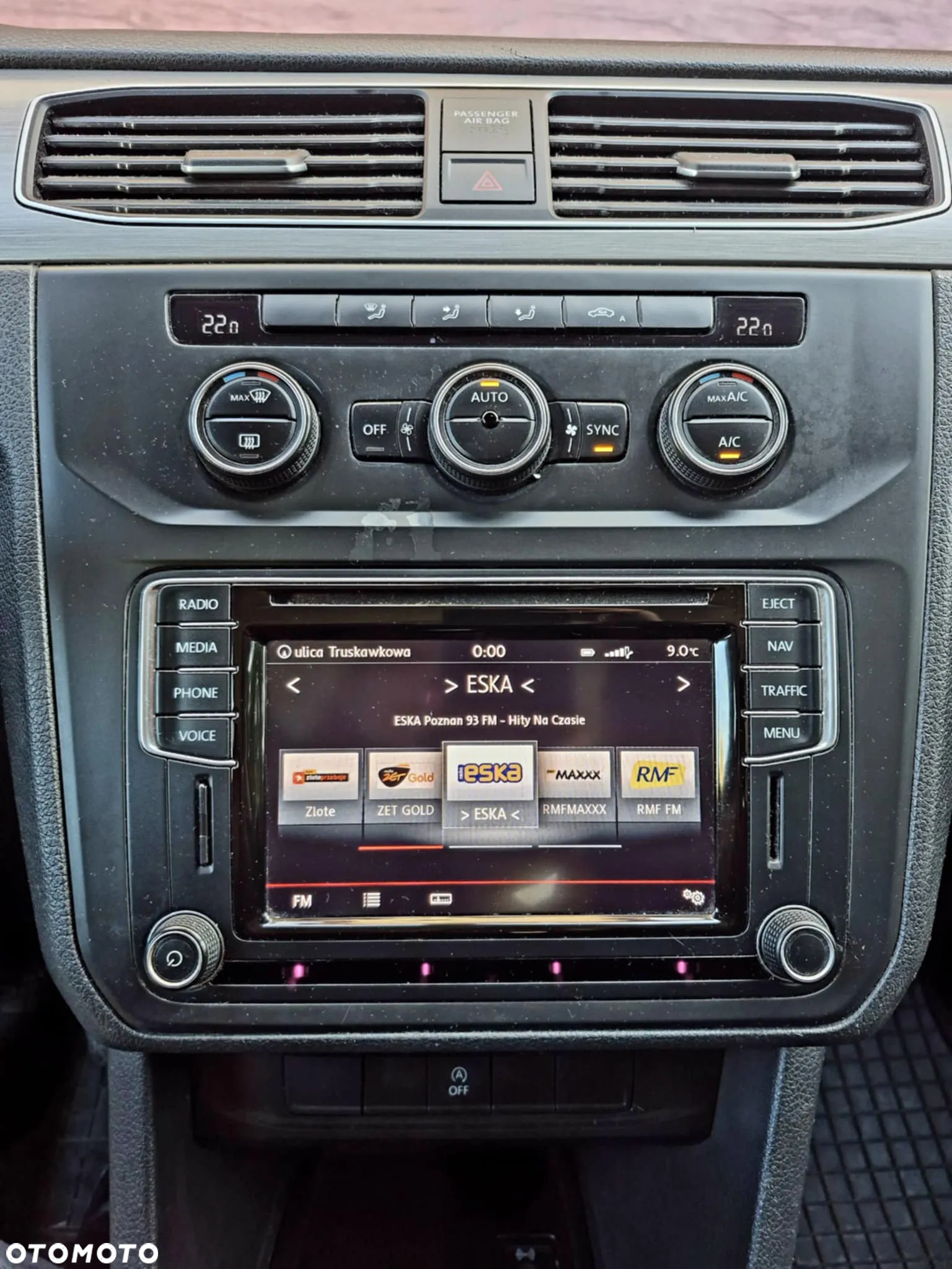 Volkswagen Caddy - 4