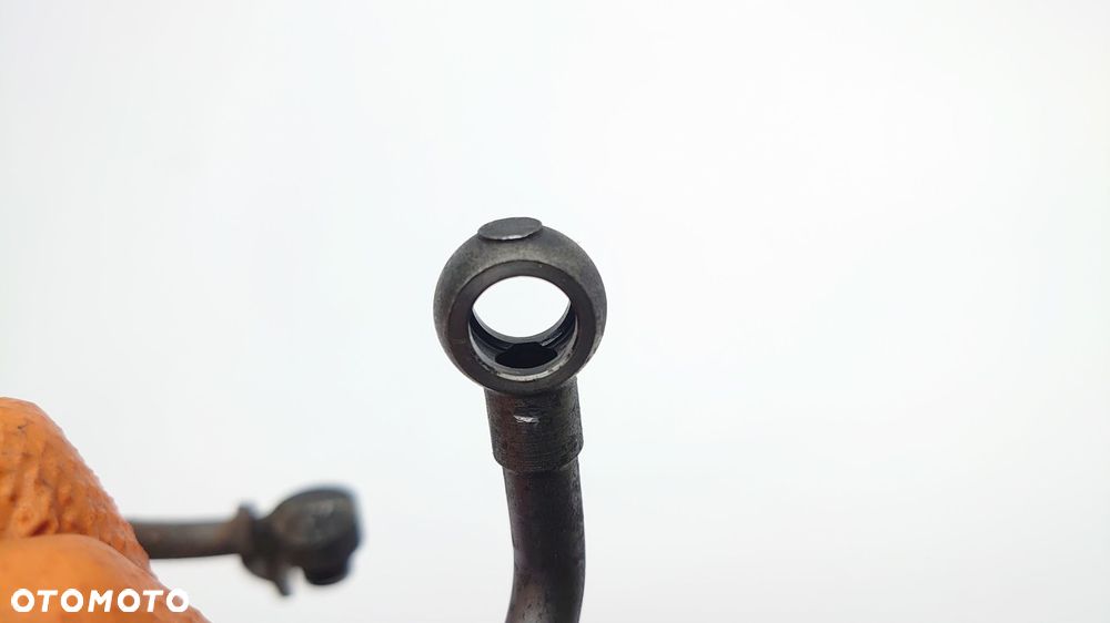 PRZEWÓD ZASILANIA, OLEJOWY TURBO BMW E87, E90, E91 1.8 2.0D M47 11427791624 - 3