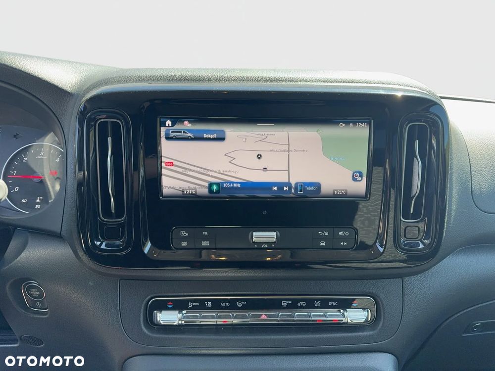 Mercedes-Benz Vito - 18