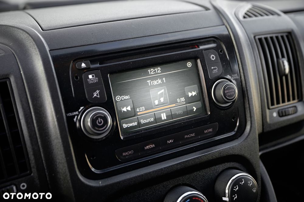 RAM PROMASTER - 37