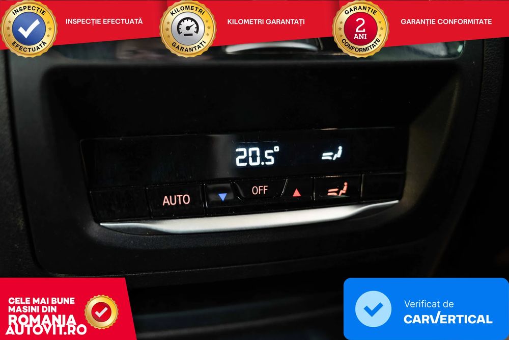 BMW X4 xDrive30d Aut. M Sport X - 29