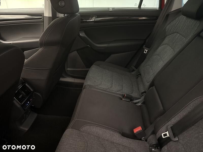Skoda Kodiaq 2.0 TDI 4x4 Style DSG - 21