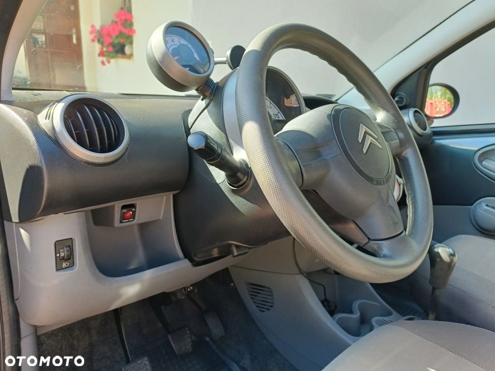 Citroën C1 - 15