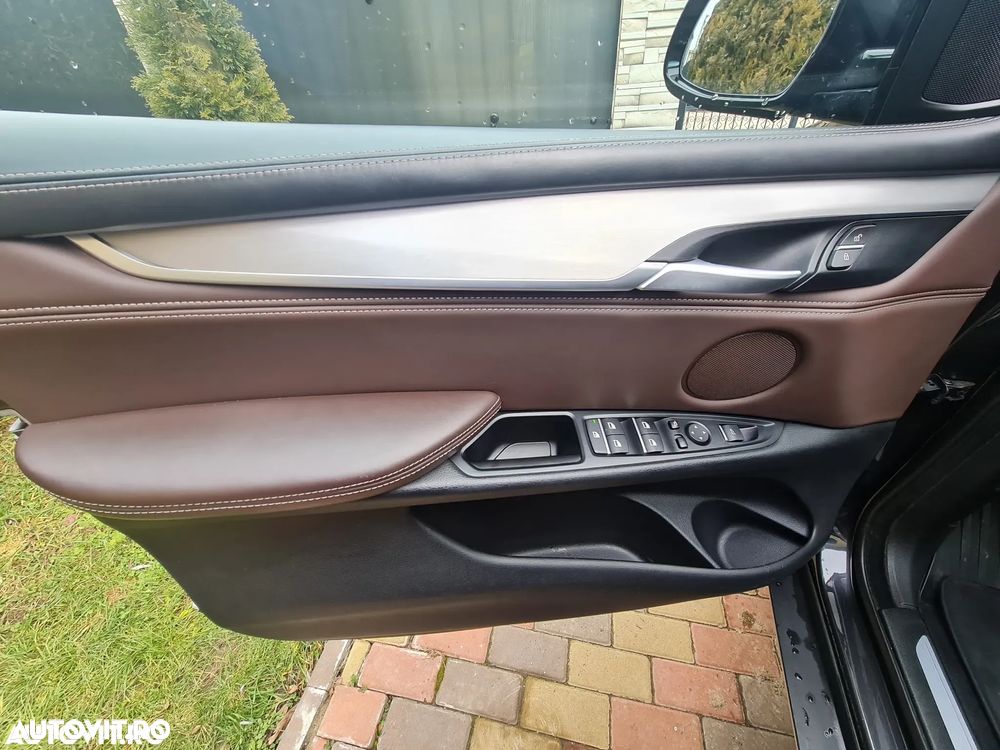 BMW X5 xDrive40e - 16