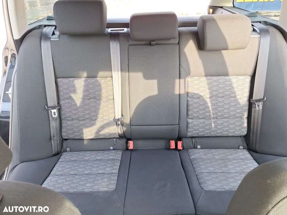 Skoda Octavia 2.0 TDI DPF FAMILY - 26