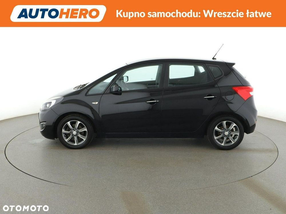 Hyundai ix20 1.6 blue Trend - 3