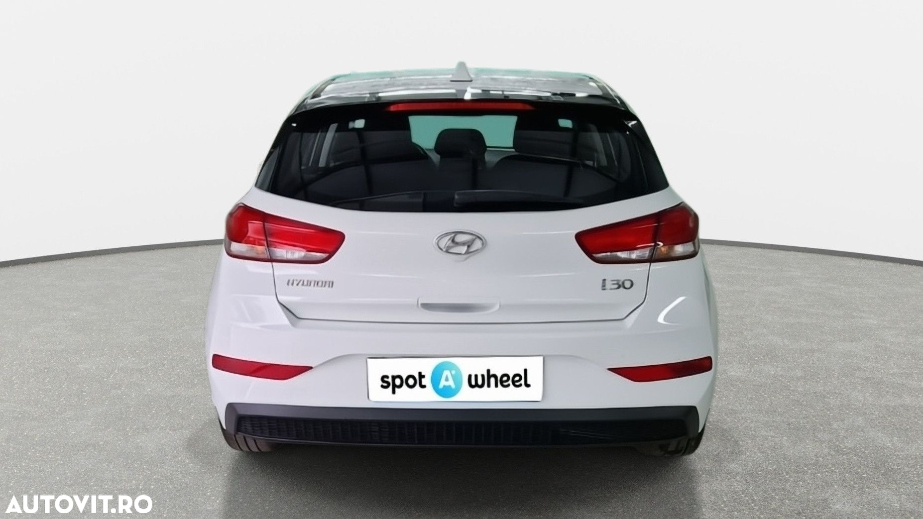 Hyundai i30 1.5 110CP 5DR M/T Comfort - 5