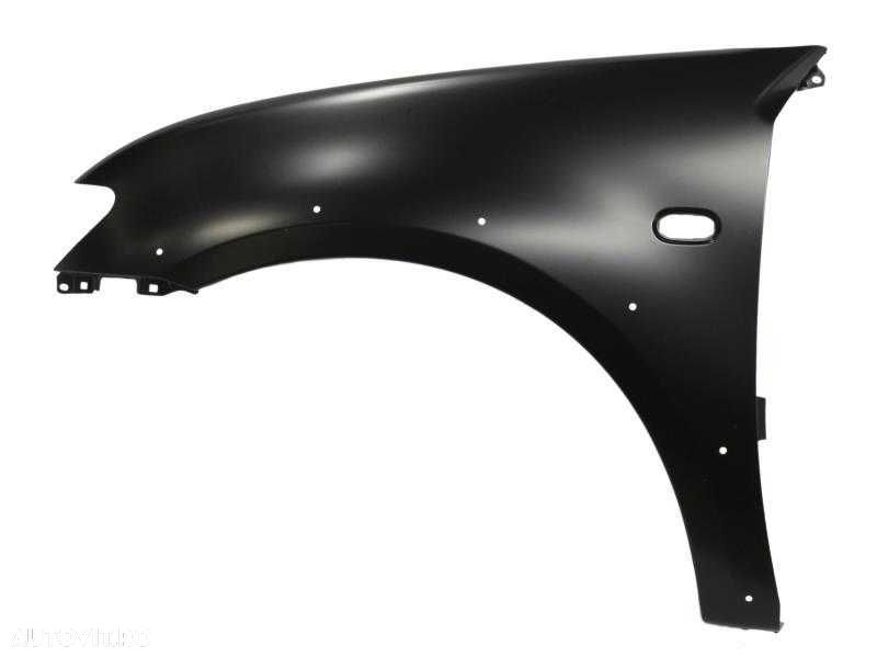Aripa stanga/dreapta Mitsubishi L200 an 2006-2010 , aripi noi - 1