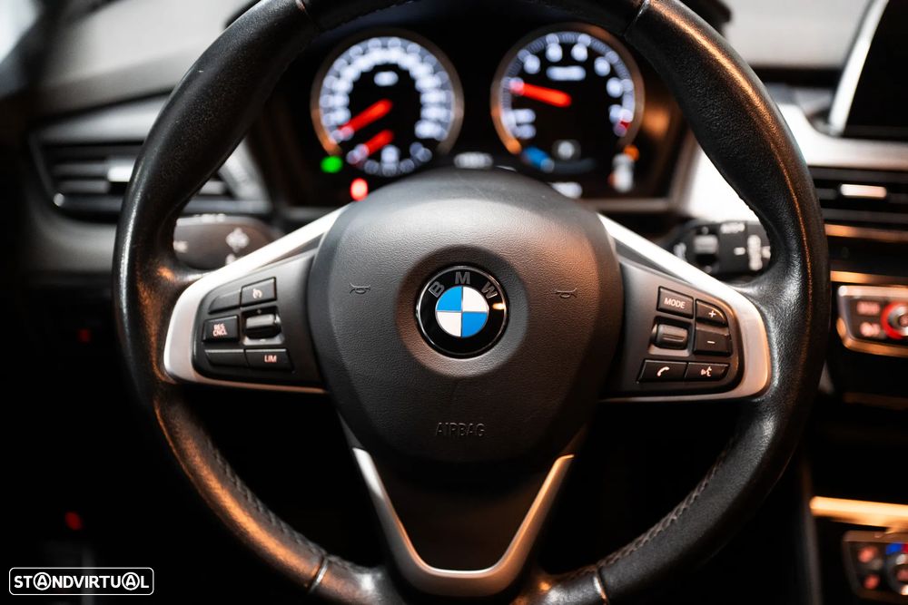 BMW 225xe Active Tourer iPerformance - 22