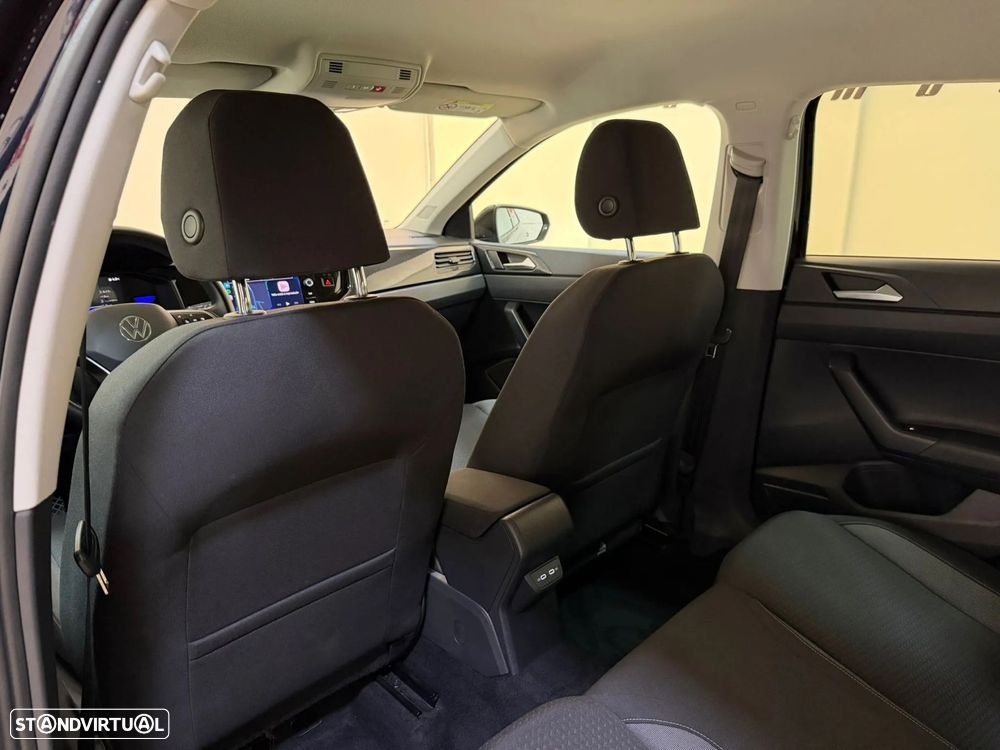 VW Polo 1.0 TSI Style - 38
