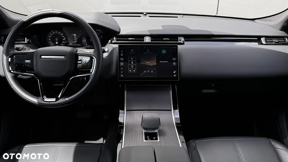 Land Rover Range Rover Velar D200 S - 8