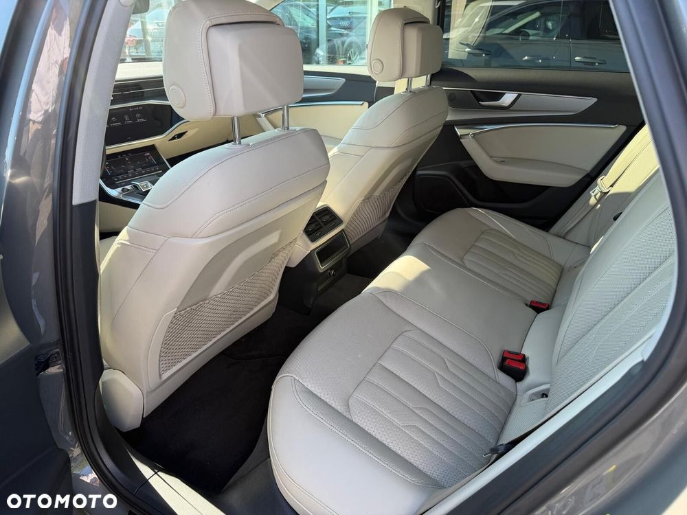 Audi A6 Limousine - 18
