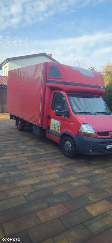 Renault MASTER - 3