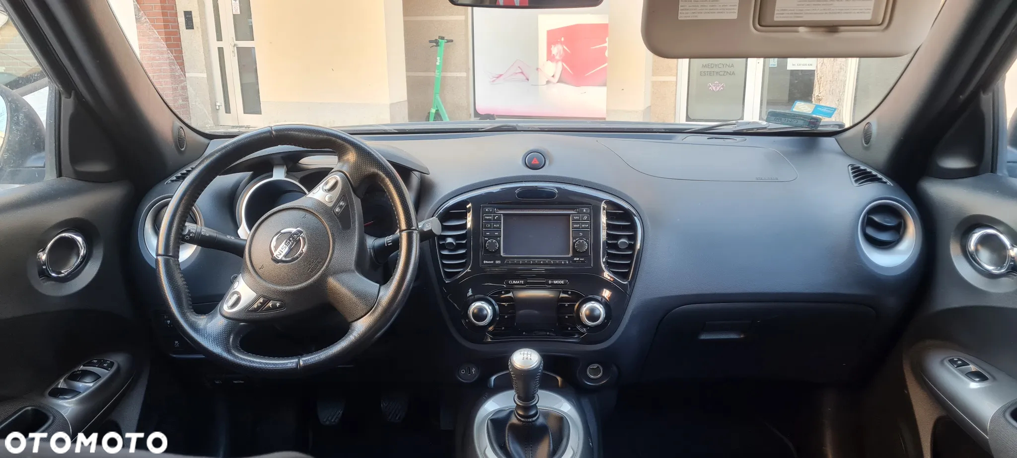 Nissan Juke - 10