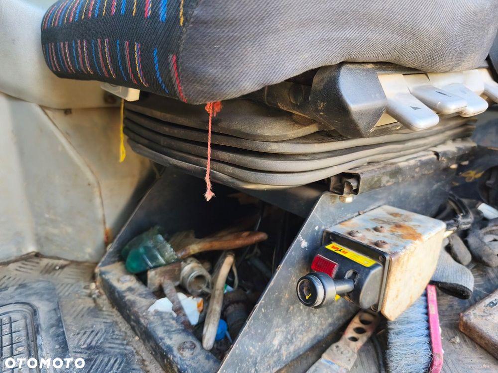 Tatra T815 4X4 Terrno - 33