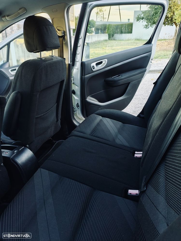 Peugeot 307 1.4 16V XS Premium - 8