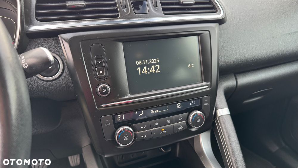 Renault Kadjar Energy dCi 110 Business - 26