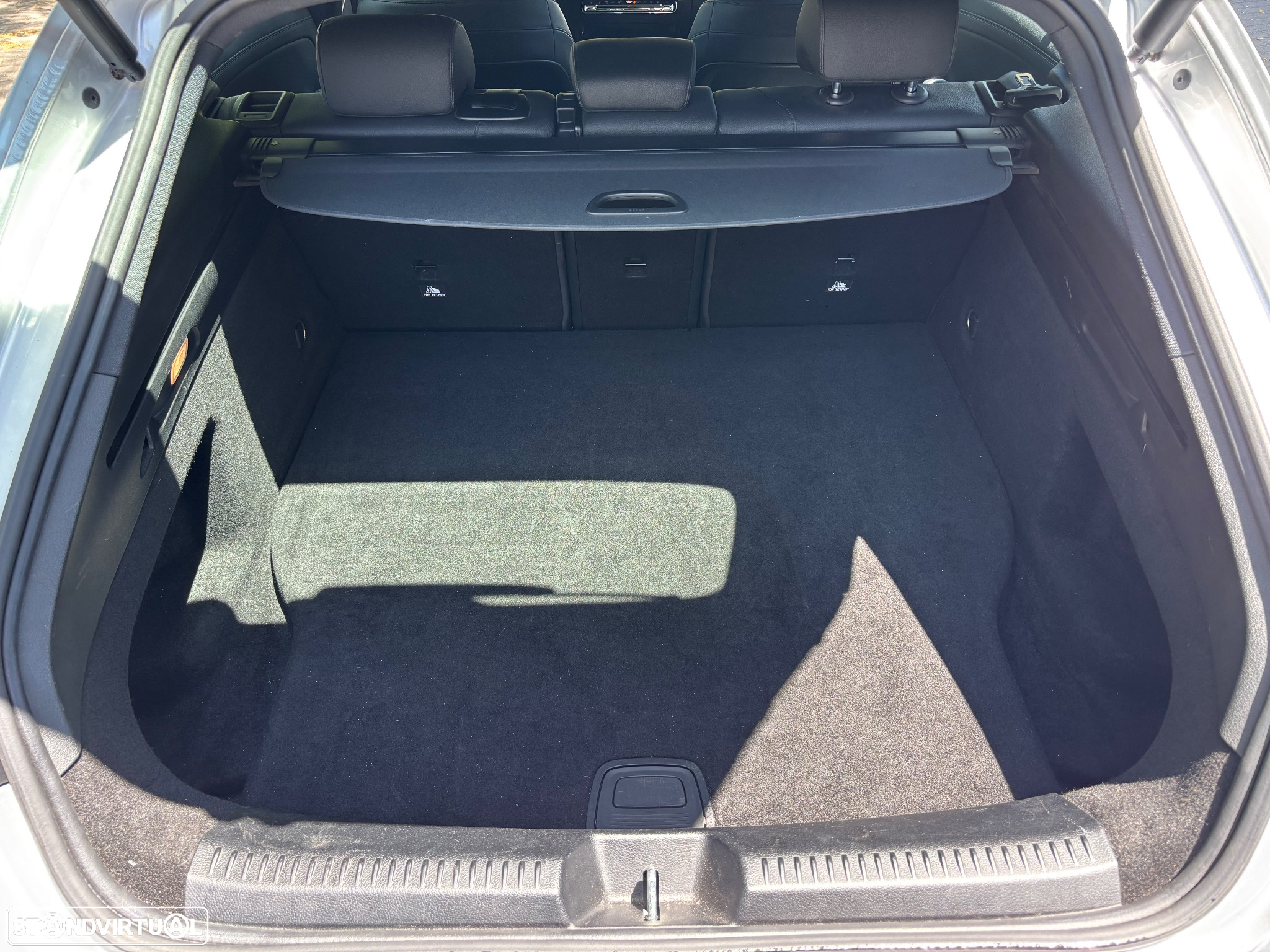 Mercedes-Benz CLA 250 - 29