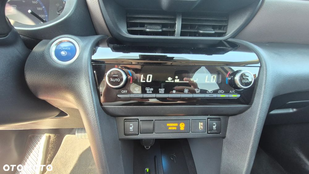 Toyota Yaris Cross - 29