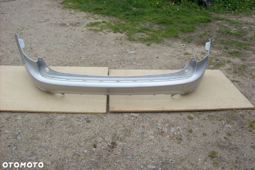 zderzak tylny ford focus mk ii komb - 1