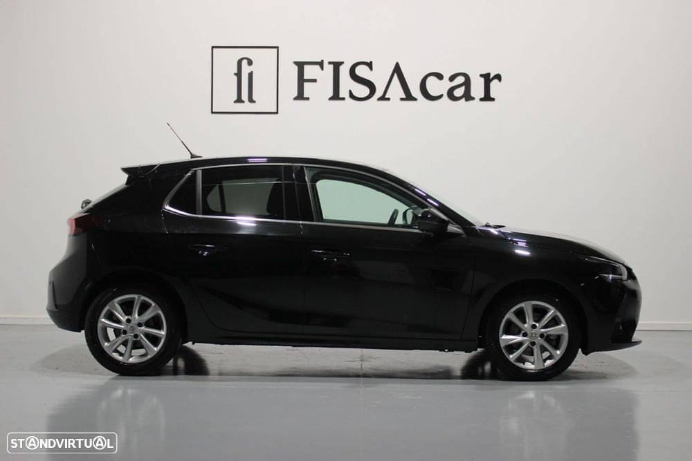 Opel Corsa 1.5 D Elegance - 6