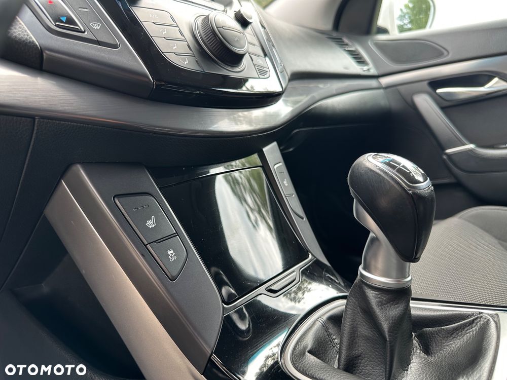 Hyundai i40 1.7 CRDi Premium - 29