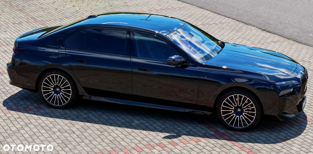 BMW Seria 7 740d xDrive mHEV sport - 6