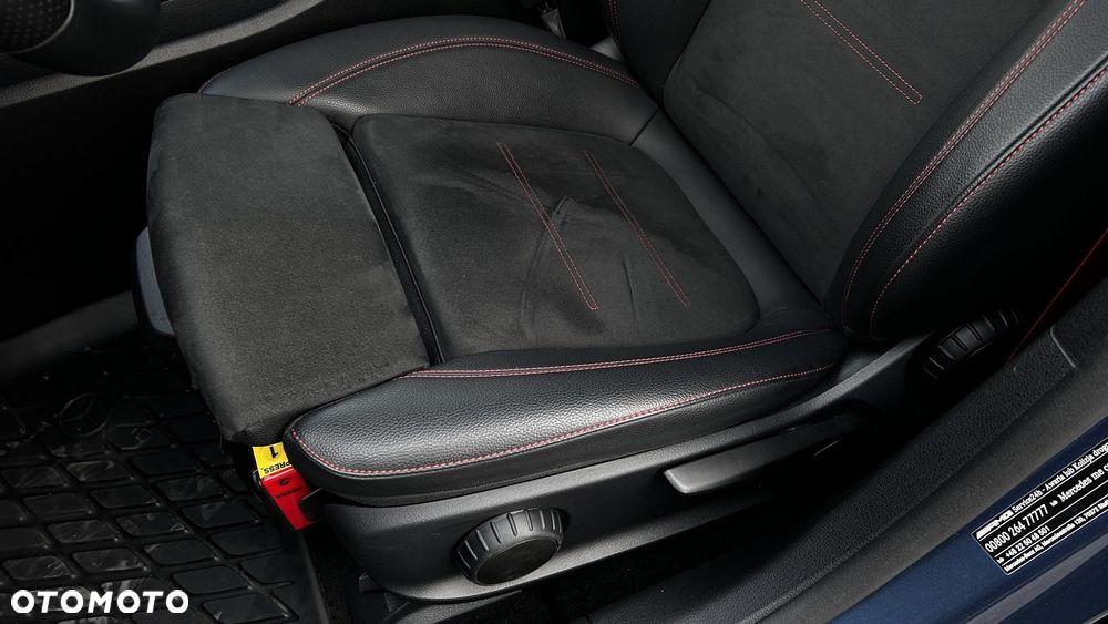 Mercedes-Benz Klasa A 35 AMG 4-Matic 7G-DCT - 13