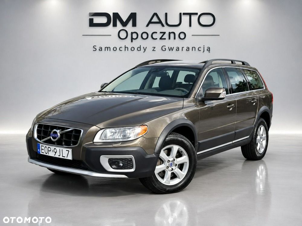 Volvo XC 70