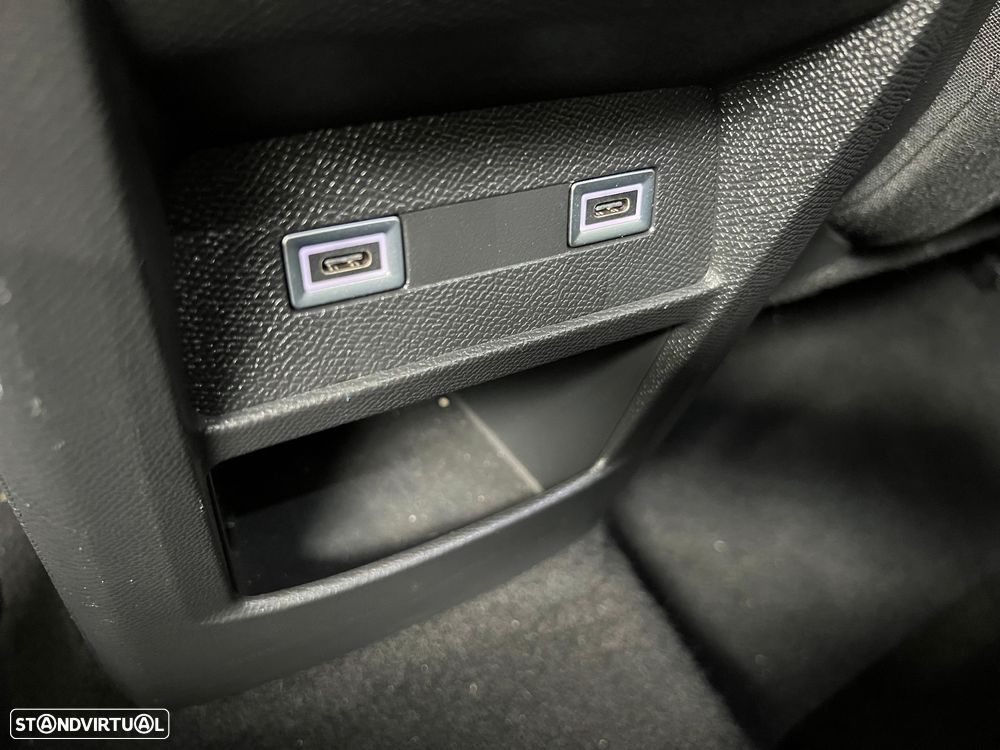 Peugeot 308 1.2 PureTech Allure EAT6 - 24