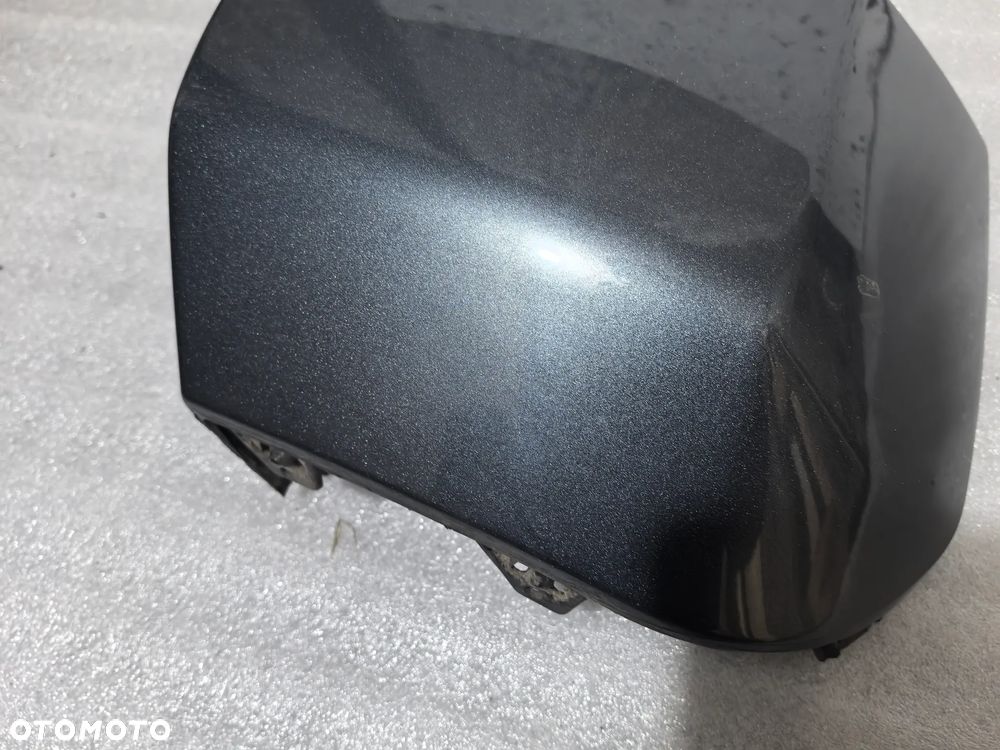 Citroen C4 Picasso Narożnik zderzaka lewy tył EZWD - 4
