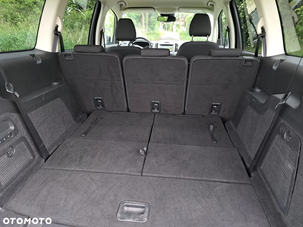 Ford Galaxy 2.0 EcoBlue Titanium - 28