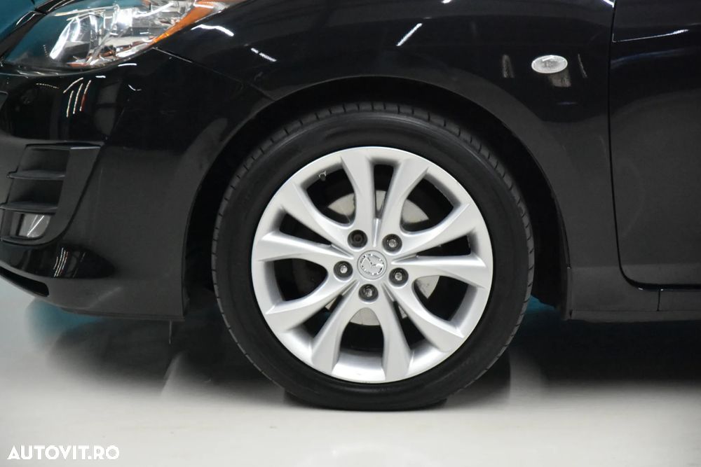 Mazda 3 CD 116 TX Plus - 17