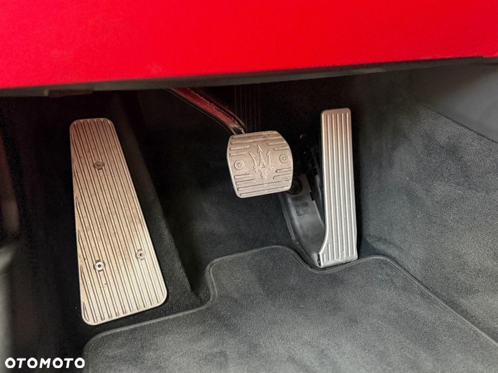Maserati GranTurismo Trofeo - 31