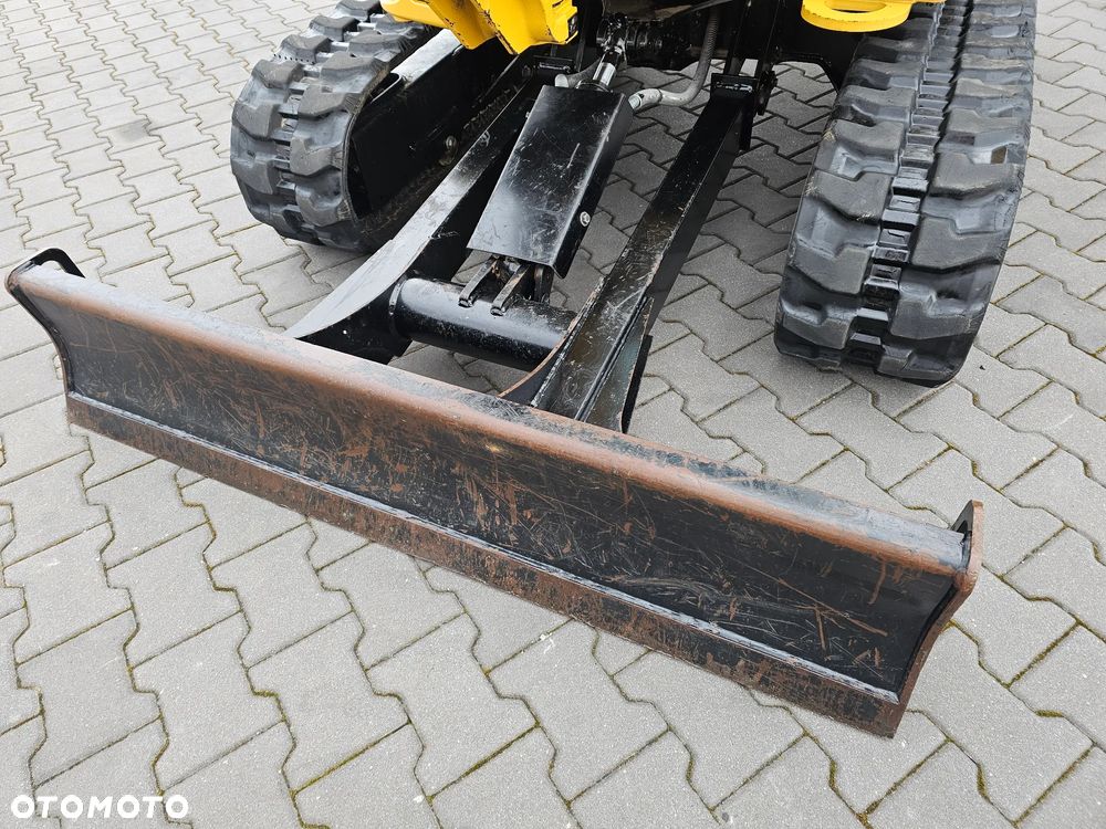 Caterpillar 302.7 CR 07A - 13