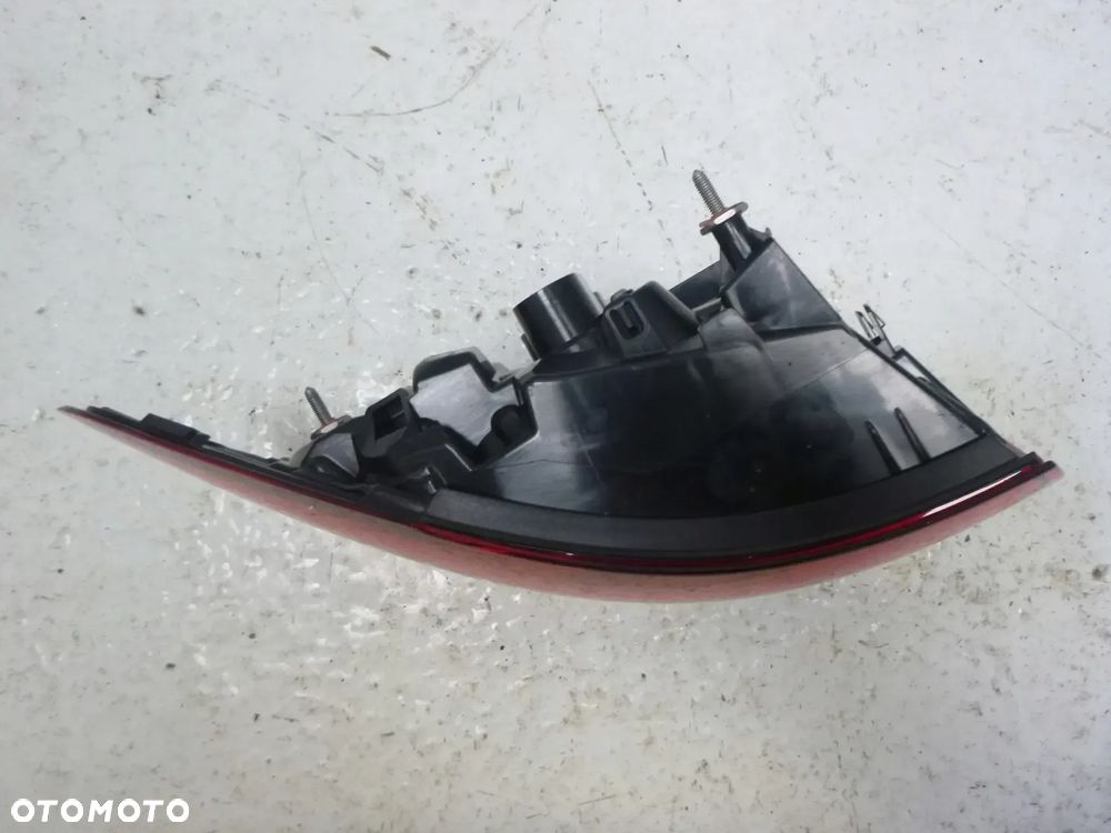 MERCEDES KLASA B 247 W247 LIFT LAMPA PRAWA LEWA TYŁ TYLNA ORYGINAŁ - 17