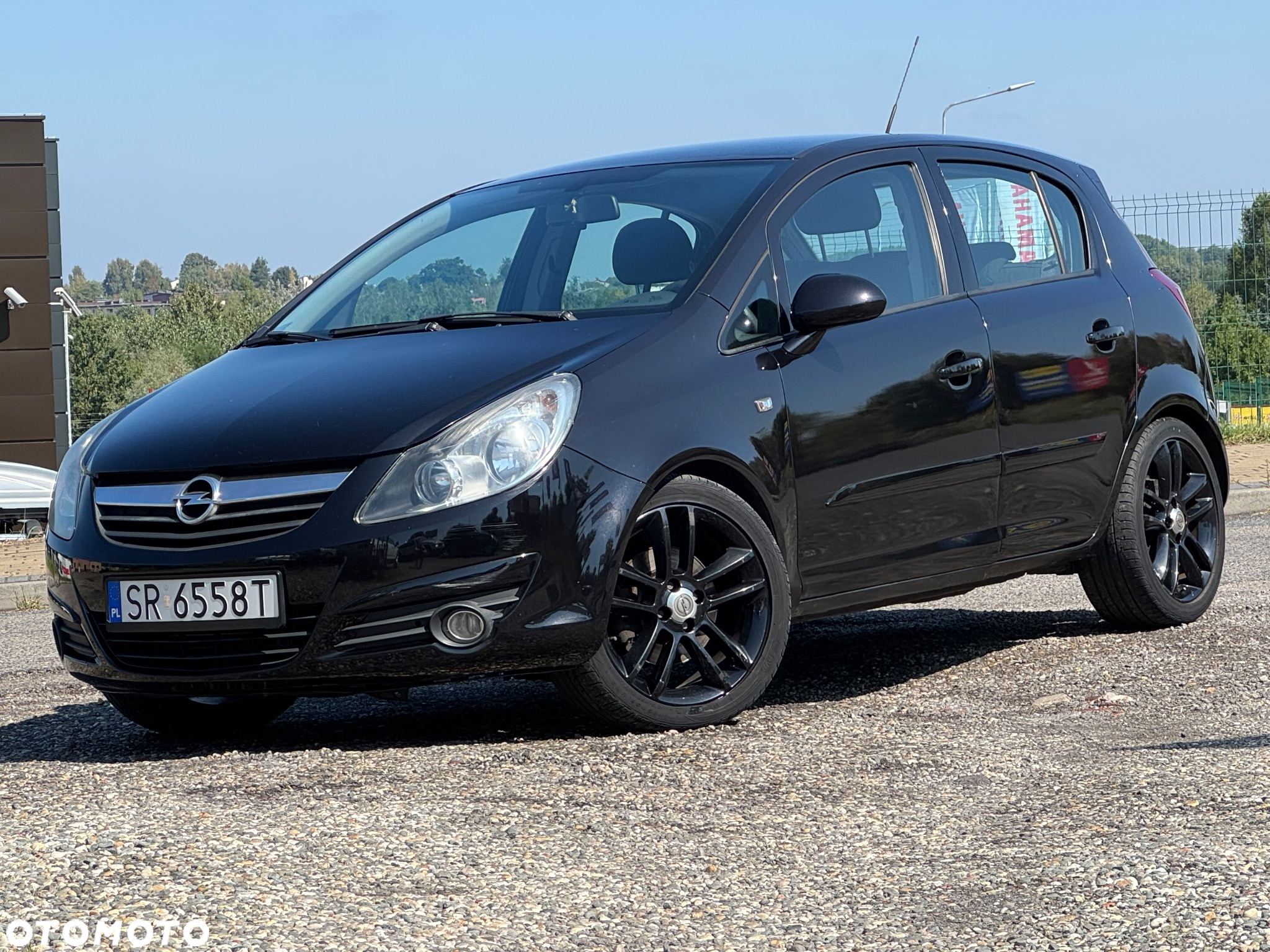 Opel Corsa 1.3 CDTI Sport - 4