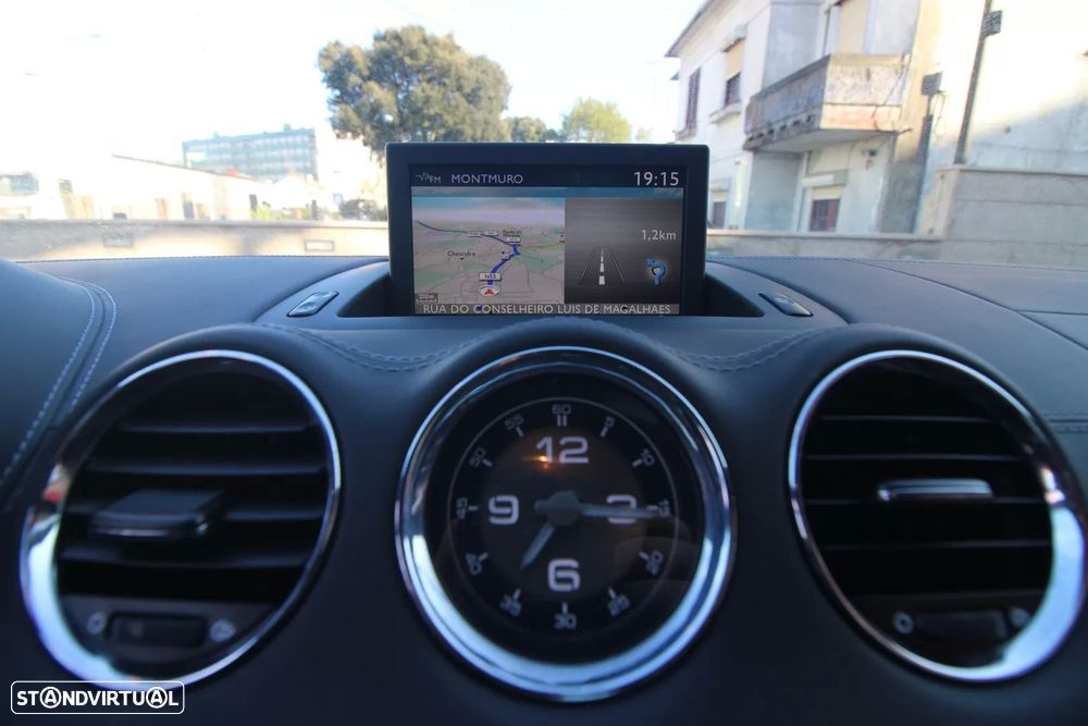 Peugeot RCZ 1.6 200 THP Onyx - 12