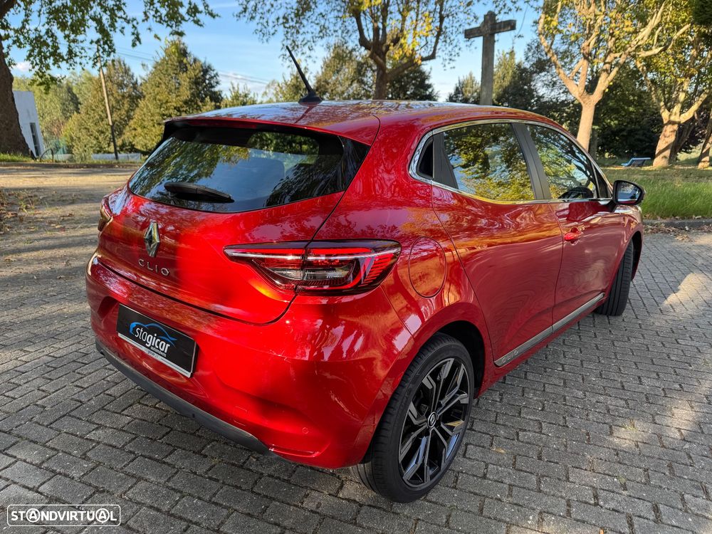 Renault Clio TCe 90 TECHNO - 15
