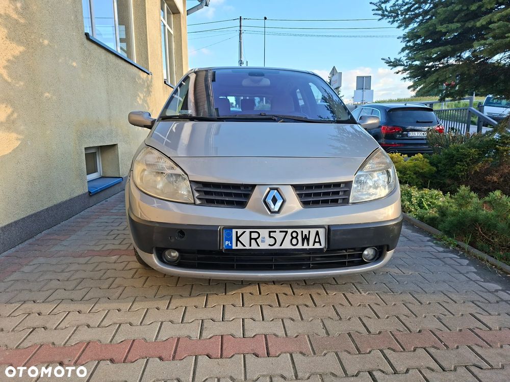 Renault Scenic - 3