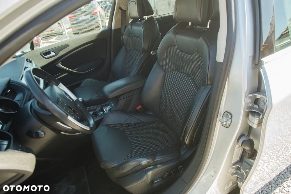 Citroën C5 BlueHDi 150 S&S Exclusive - 31