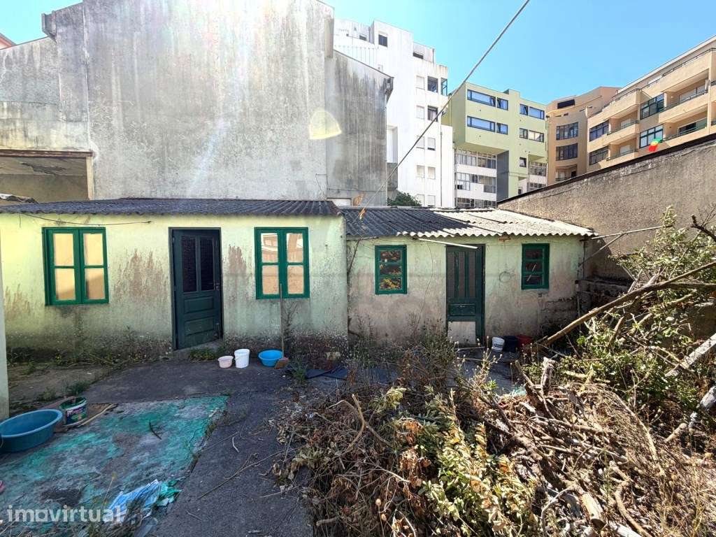Moradia Isolada T3 Venda Póvoa de Varzim - Grande imagem: 2/6