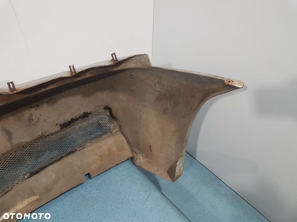 MAZDA MX-3 ZDERZAK TYŁ 3L - 8