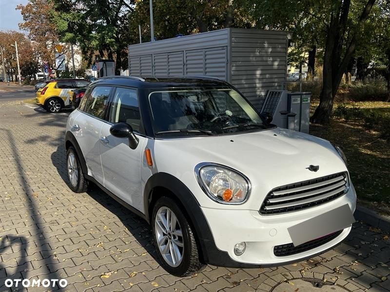 MINI Countryman - 3