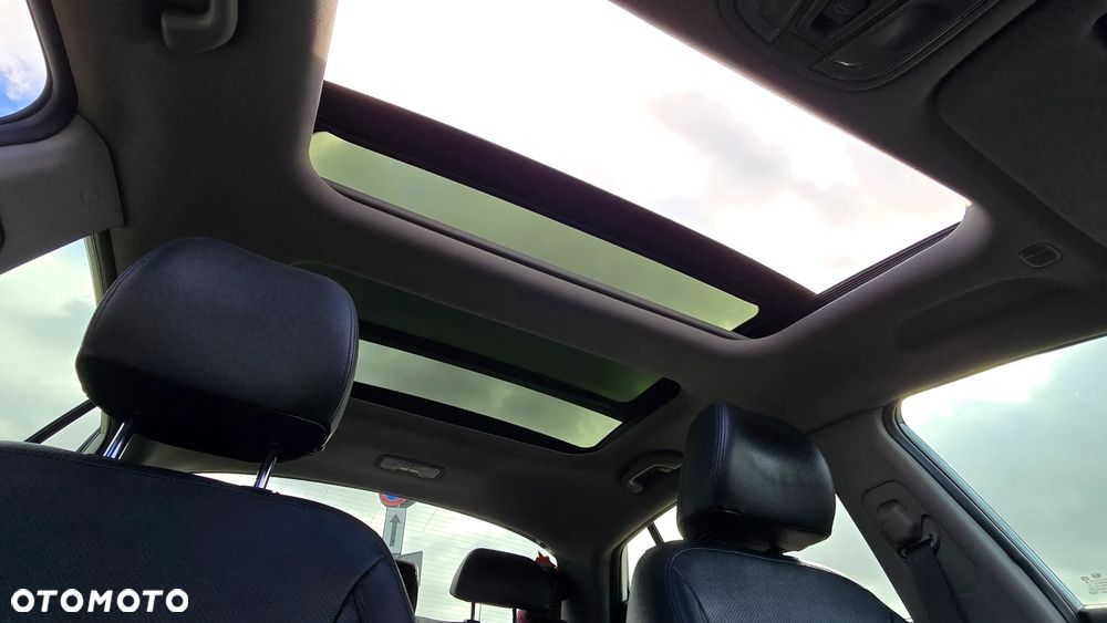 Kia Optima 1.7 CRDi XL - 22
