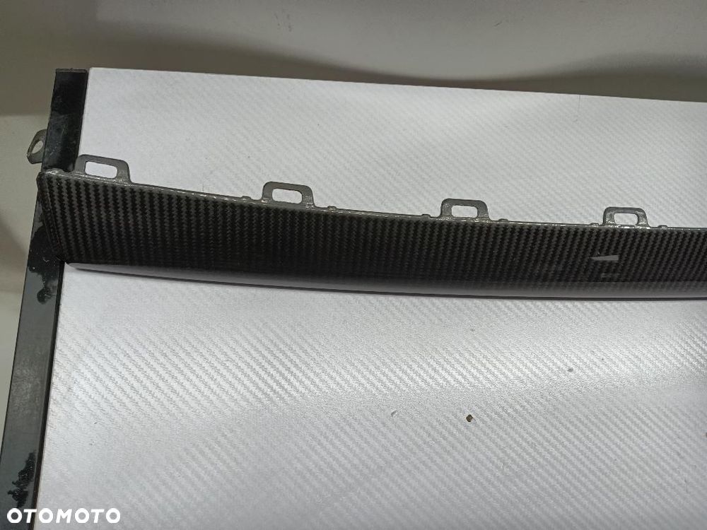 LISTWA ZDERZAKA TYŁ TYLNA AUDI RS3 8Y0853245 - 4