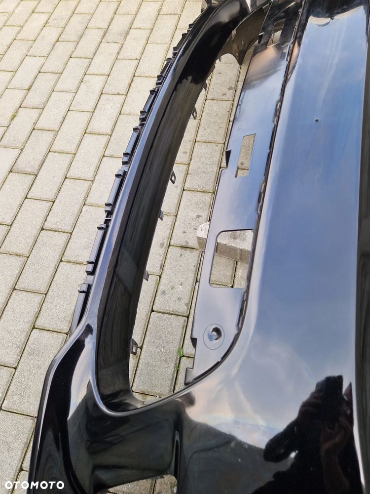 Zderzak Jeep Grand Cherokee srt 2018 - lift - 6